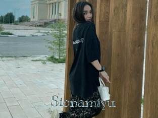 Sionamiyu