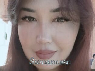 Sionamuen