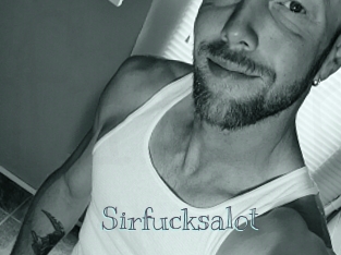 Sirfucksalot