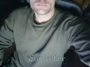 Sirstroker