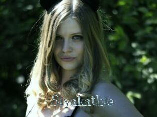 Siyakathie