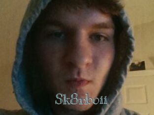Sk8rboii