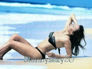 Skinnysexy20