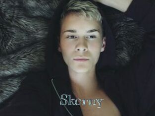 Skorny