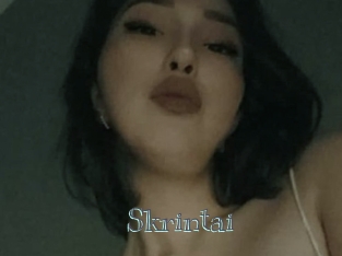 Skrintai