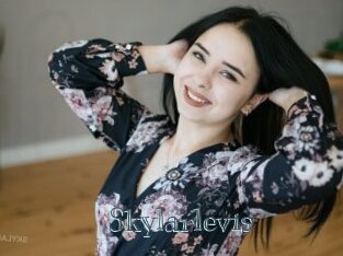 Skylarlevis