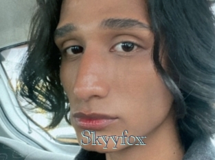 Skyyfox