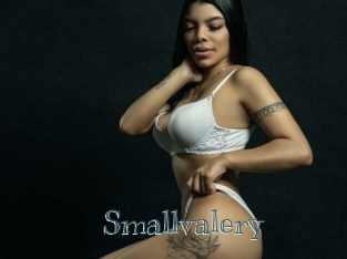 Smallvalery