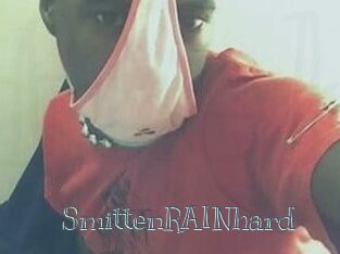 SmittenRAINhard