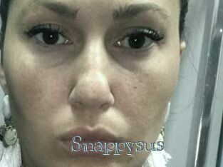 Snappysus