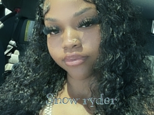 Snow_ryder