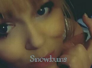 Snowbuns