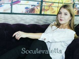 Socutevaletta