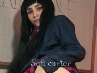 Sofi_carter
