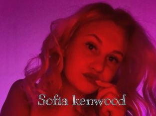 Sofia_kenwood