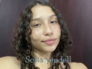 Sofia_yendell
