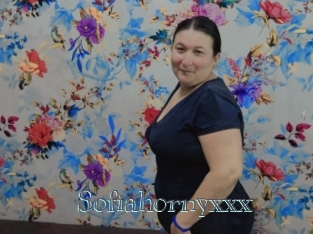 Sofiahornyxxx