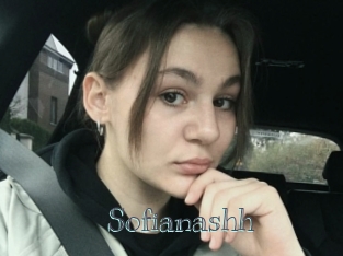Sofianashh