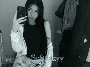 Sofiaskyy