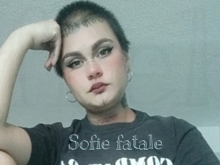 Sofie_fatale