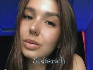 Sofierich