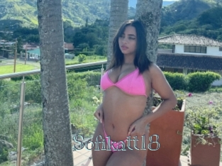 Sofikatt18