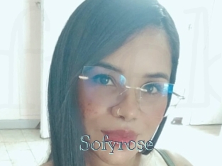 Sofyrose