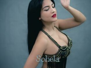 Sohela