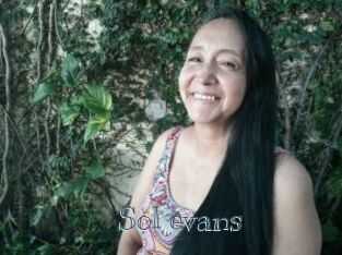 Sol_evans