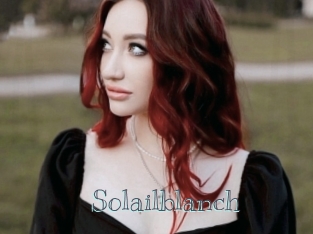 Solailblanch