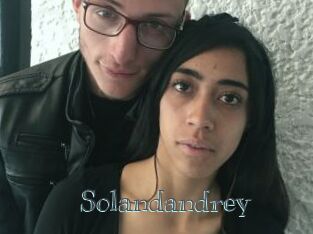Solandandrey
