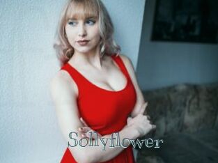 Sollyflower