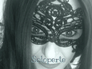 Soloperte