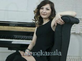 Songkamila