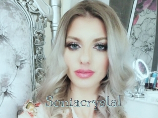 Soniacrystal