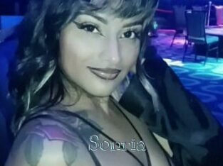 Sonria