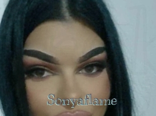 Sonyaflame
