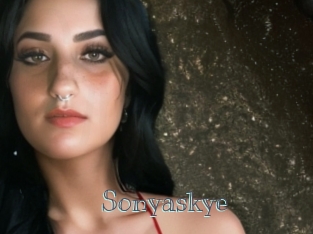 Sonyaskye