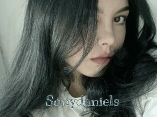Sonydaniels
