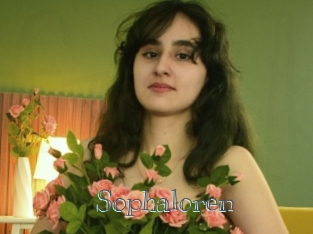 Sophaloren