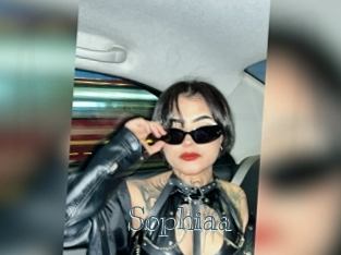 Sophiaa