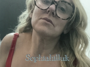 Sophiahilluk