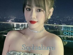 Sophiahuyn