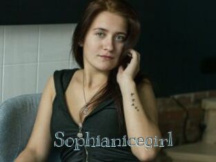 Sophianicegirl