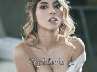 Sophiaolson