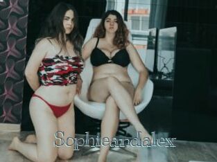 Sophieandalex