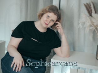 Sophiearcana