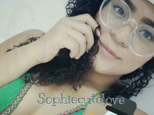 Sophiecutelove