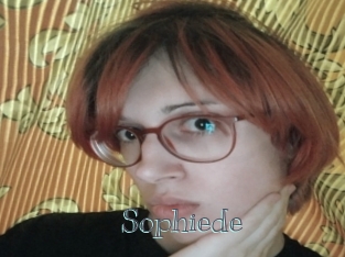 Sophiede