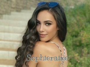 Sophieraine